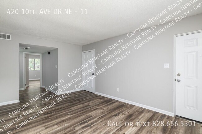 Photo - 420 10th Ave Dr NE Unidad 11