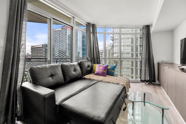 Photo - 480 Front St W Unit ID1345924P