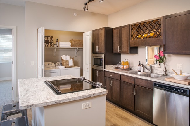 Enclave by Broadmoor