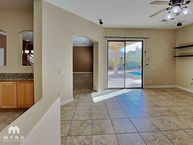 Photo - 3721 Tiger Ridge Ln Casa