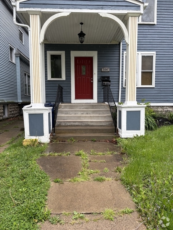 Building Photo - 356 Baynes St Unit 2 Rental