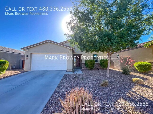 Building Photo - 36413 N Tahanta Trail
