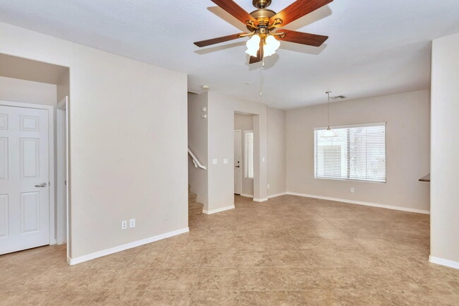 Photo - "Spacious 4-Bed Townhouse Oasis in Anthem – Modern Comfort Awaits!"