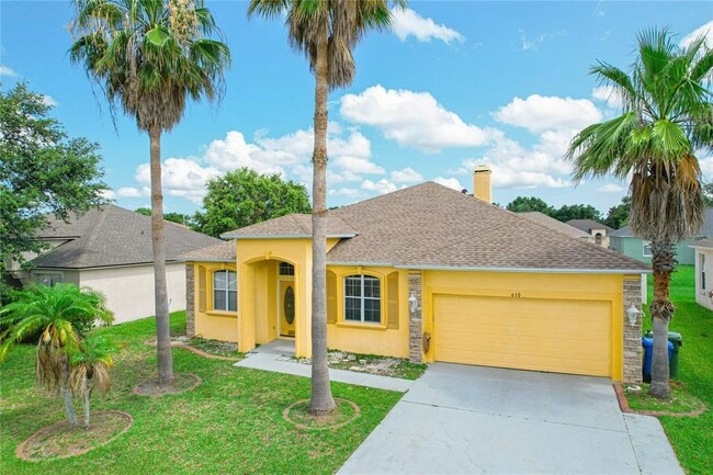 Building Photo - 610 Terranova Dr Rental