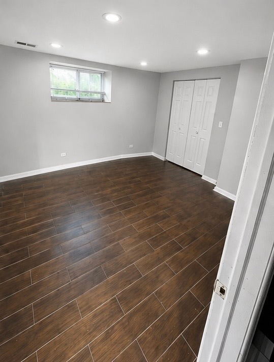 Bedroom #1 - 6649 N Maplewood Ave Unit GRDN