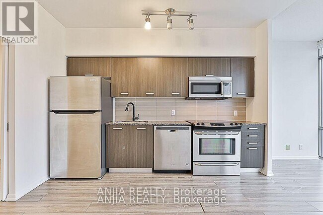 Photo - 832 Bay St. Unité 4202