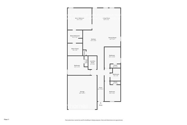 Photo - 4908 Old Ember Ln