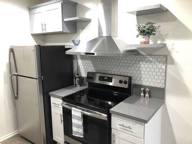 Photo - Bleu Apartments