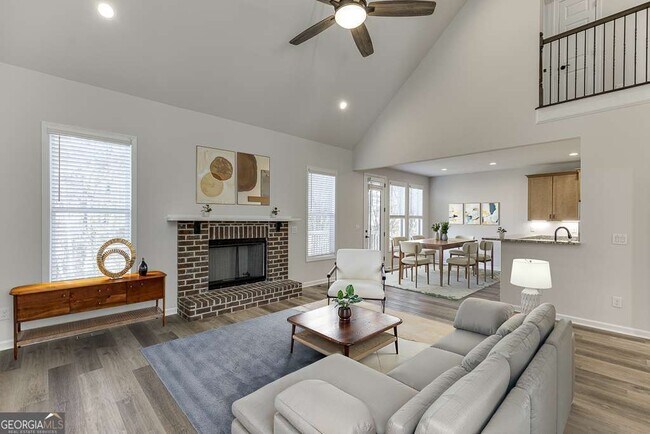 Photo - 3477 N Berkeley Lake Rd NW