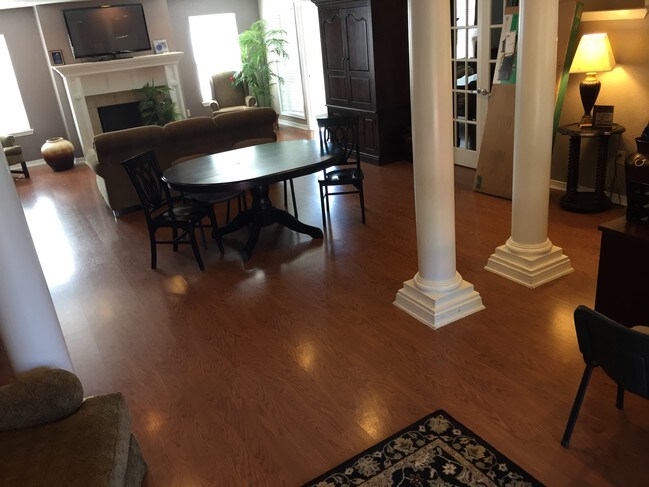 Photo - Sherwood Trails