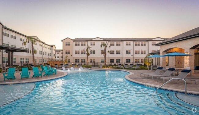 Building Photo - The Standard at Copperfield Rental