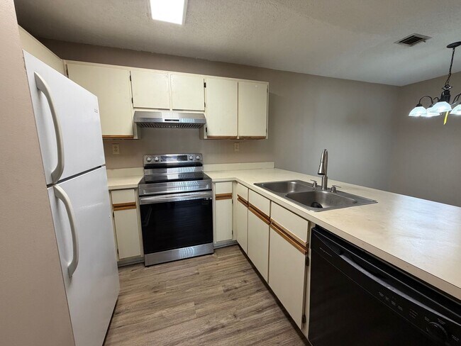 Photo - Court Square Condominiums, Unit A-104