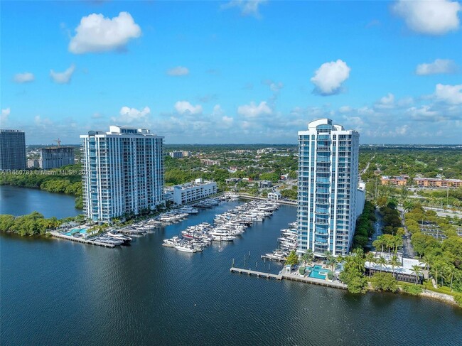 Photo - 17111 Biscayne Blvd Unit # 411