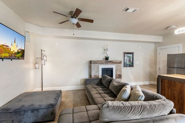 1524 Baronne St Unit SI ID1269255P