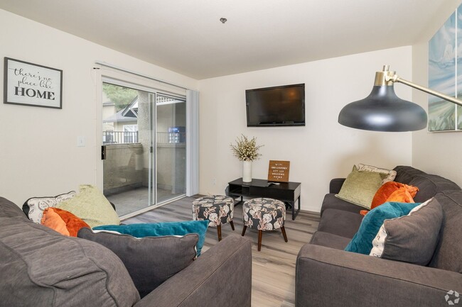 Greystone Apartments & Townhomes