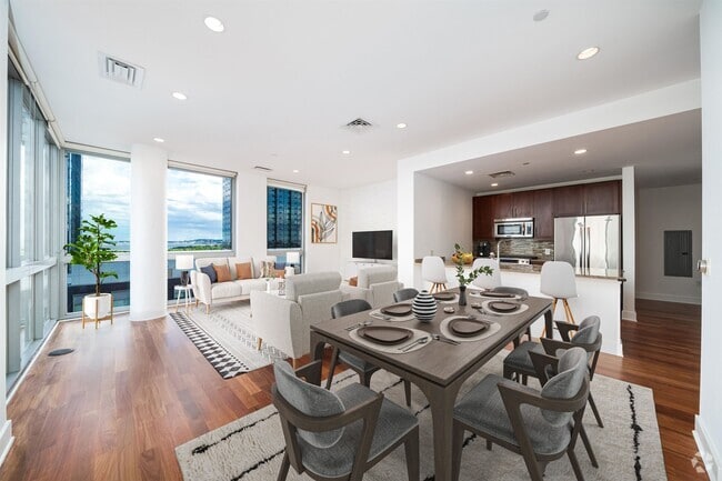 Building Photo - 201 Marin Blvd Unit 1420x Rental