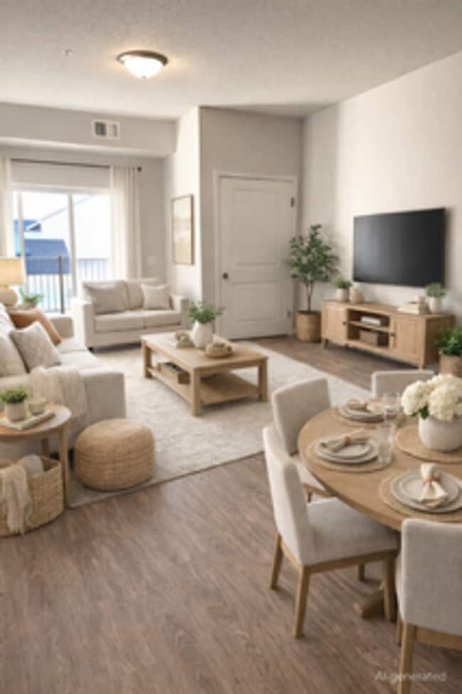 Ohana Apartments