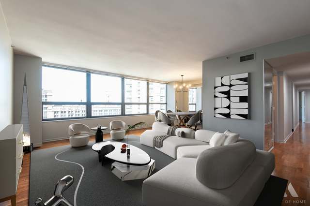 Photo - 400 E Ohio St Unit 2302