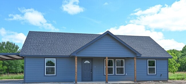 New Home Built 2025 Spring Town TX 3 Bedro... - New Home Built 2025 Spring Town TX 3 Bedro...