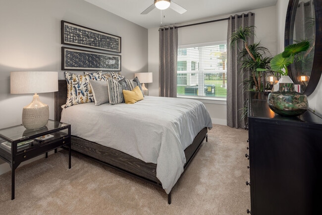 Parc at Wesley Chapel