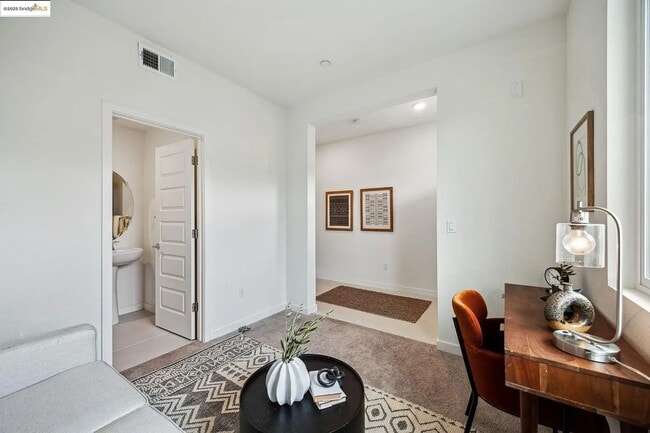Photo - Modern 2+ Bedroom, 2++ Bathroom Living in the Heart of West Oakland’s Prescott Neighborhood