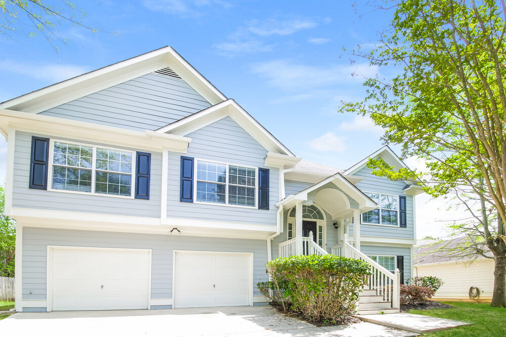 Photo - 2129 Cumberland Creek Trail SW