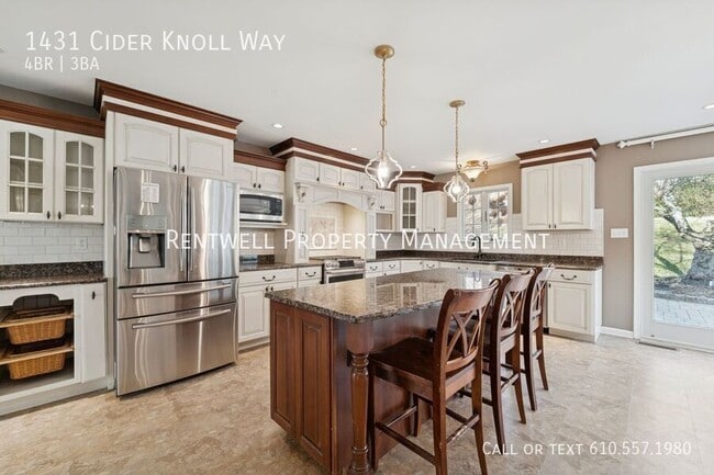 Photo - 1431 Cider Knoll Way