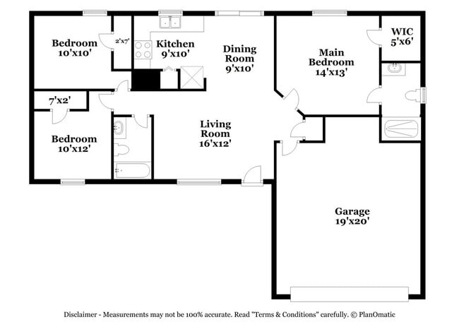 Photo - 618 Brooke Ct