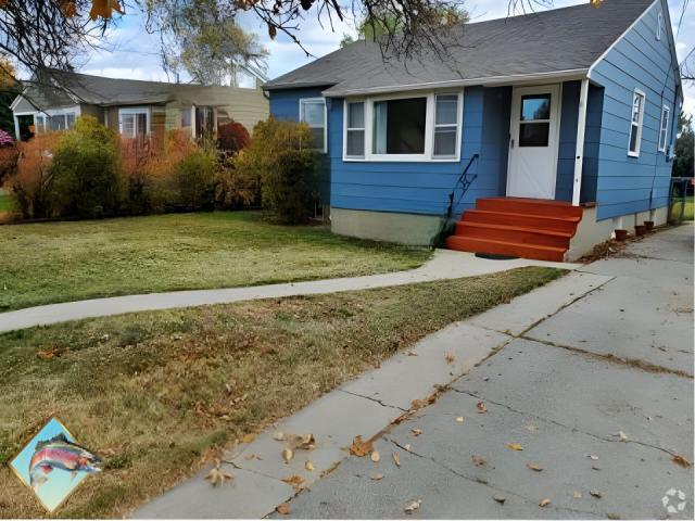 Building Photo - 2 bedroom in Billings MT 59101 Rental