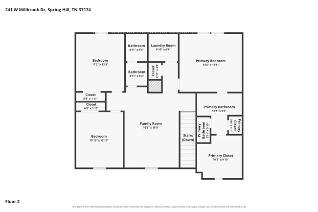 Photo - 241 W Millbrook Dr