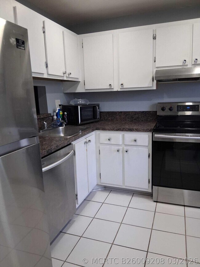 Photo - 3161 NW 47th Terrace Unit 111