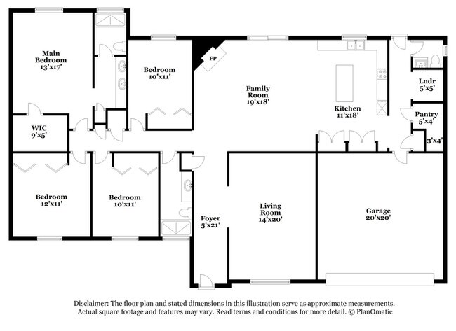 Photo - 525 E Geneva Dr