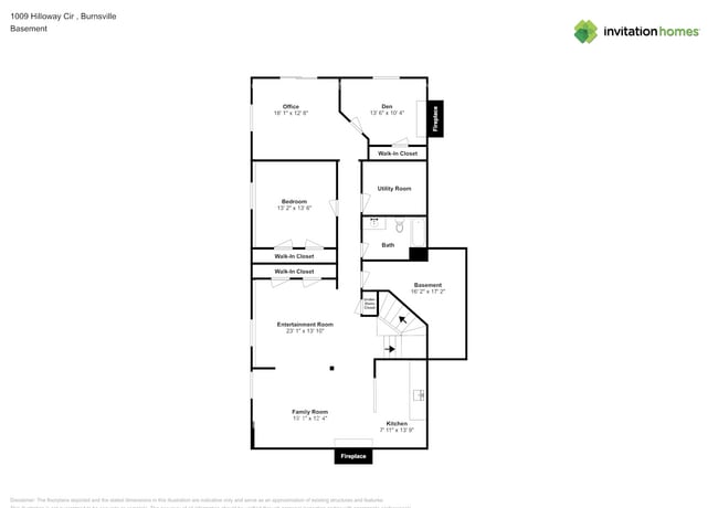 Photo - 1009 Hilloway Cir