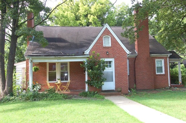 Building Photo - 815 W Johnson St Unit 815 Rental