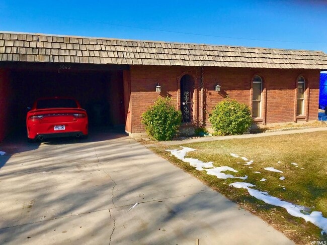 Duplex - Duplex House