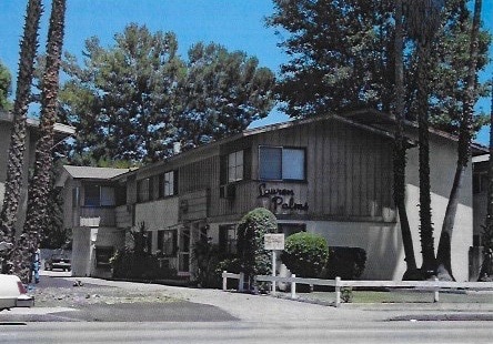 Building Photo - 4934 Woodman Ave Unit 6 Rental