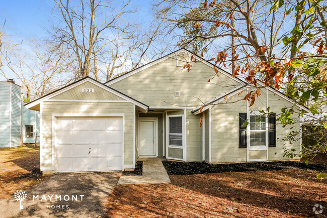 Building Photo - Cozy Summerville Home Waiting for You!