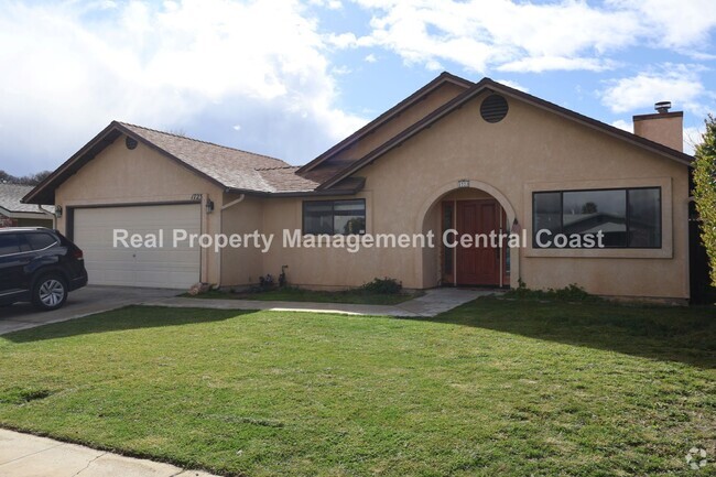 Building Photo - AVAILABLE MARCH - 3 Bedroom, 2 Bath Paso R... Rental