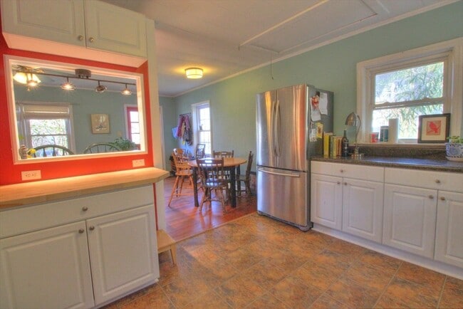 Photo - Charming Two Bedroom Home – Walk to Downtown Carrboro + Chapel Hill!