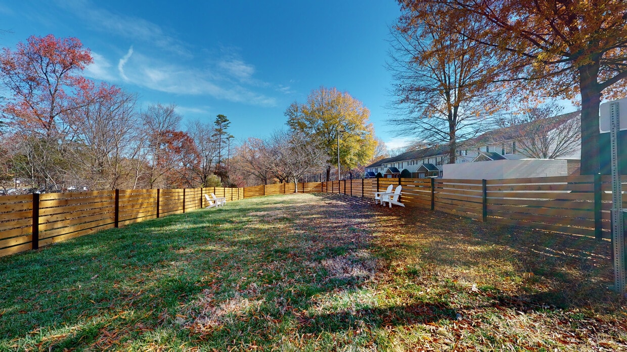 Photo - University Townhomes at Charlotte