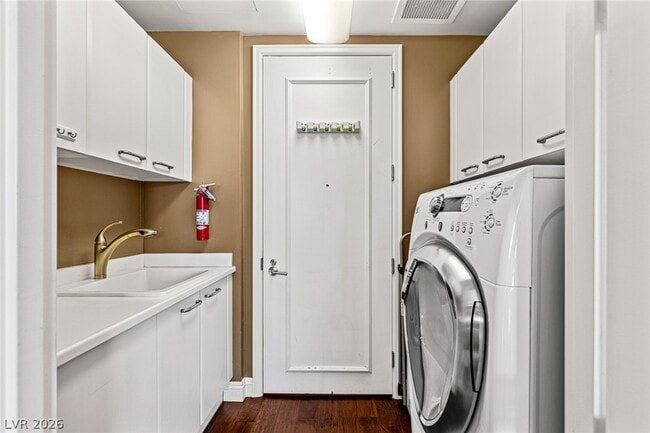 Photo - 2777 Paradise Rd Unit 3503