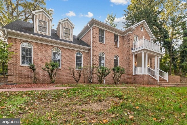 Photo - 2527 Hunter Mill Rd