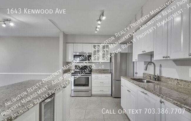Building Photo - 1643 Kenwood Ave