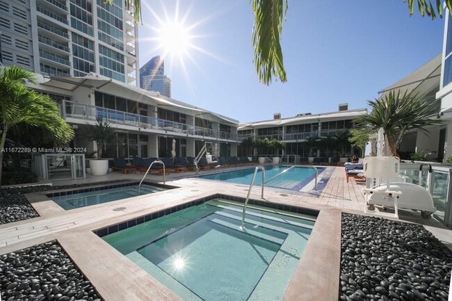Photo - 1100 Biscayne Blvd