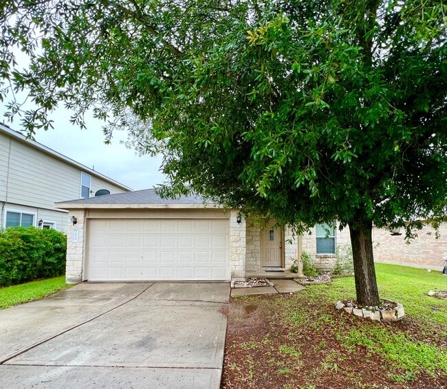 Photo - Buda Home for Lease