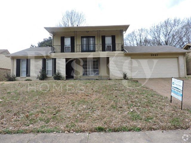 Building Photo - 3347 Bluemont Dr Rental