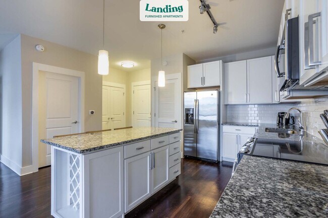 Photo - 1351 E Morehead St Unit 518.7915