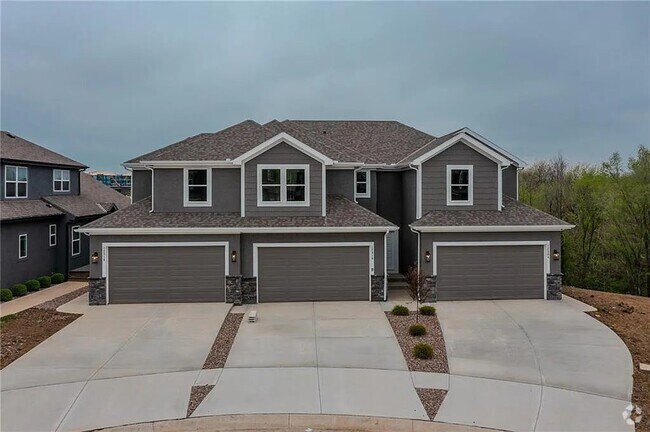 Building Photo - 12304 S Prairie Creek Rd Rental