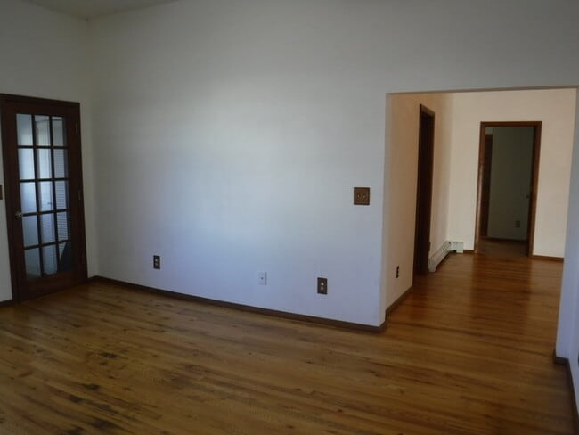 Photo - Rattlesnake area house