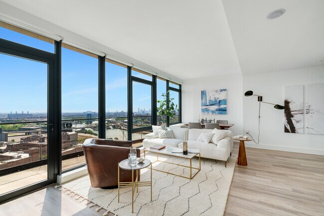 Penthouse - The Arches